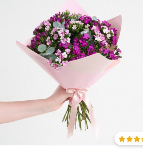 HÜSNÜ YUSUF BUKETİ